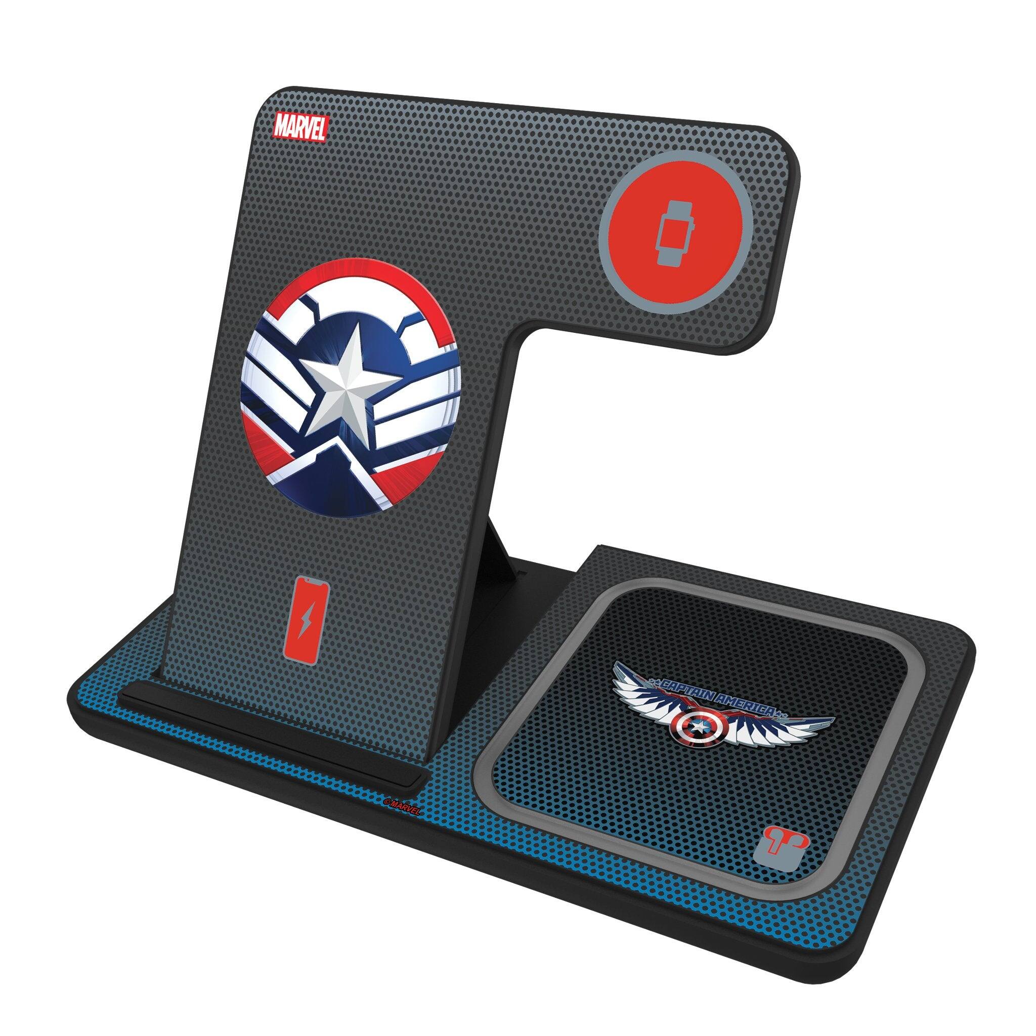 Sam Wilson Captain America