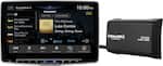 SiriusXM - SXV300 Vehicle Tuner - Black