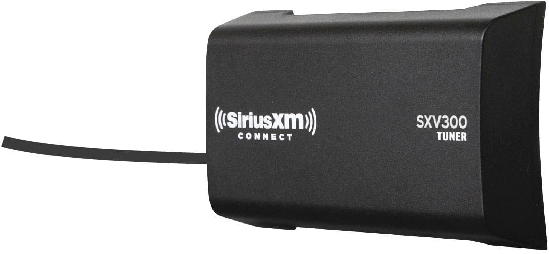 SiriusXM Connect SXV300 Tuner