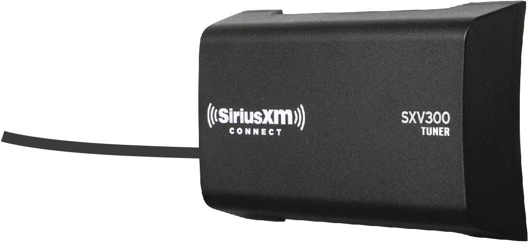 SiriusXM Connect SXV300 Tuner