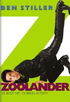 Zoolander (DVD) (Enhanced Widescreen for 16x9 TV) (English 