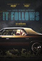 It Follows [DVD] [2014] - Front_Original
