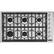Front. Viking - Professional 5 Series 36" Gas Cooktop - Stainless steel.