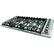 Alt View 11. Viking - Professional 5 Series 36" Gas Cooktop - Stainless steel.