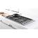 Alt View 12. Viking - Professional 5 Series 36" Gas Cooktop - Stainless steel.