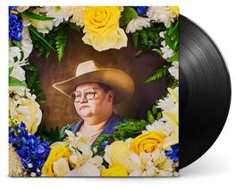 Joshua Ray Walker - Ain't Dead Yet - VINYL LP