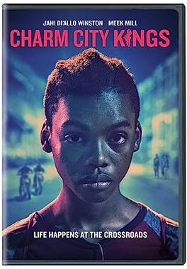 Charm City Kings - DVD