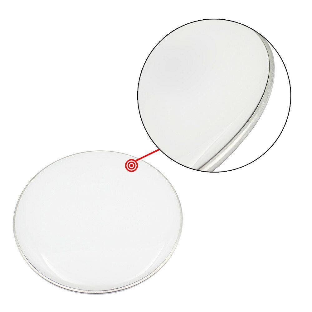 Alt View 2. Winado - New Professional 12" 13" 14" 16" 22" Drum Heads Drum Skins Set White.