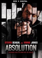 Absolution [DVD] [2015] - Front_Original