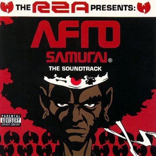 Best Buy: Afro Samurai Resurrection: The Soundtrack [LP] [PA]