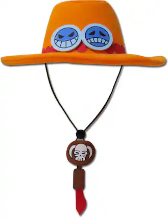 Front. Great Eastern - One Piece - Ace Headwear - Collectibles - Multicolor.