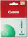 Front Standard. Canon - 8 ChromaLife Ink Tank for Canon PIXMA Pro9000 Printer - Green.