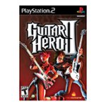 Guitar Hero 2 - PlayStation 2 (Game only)
