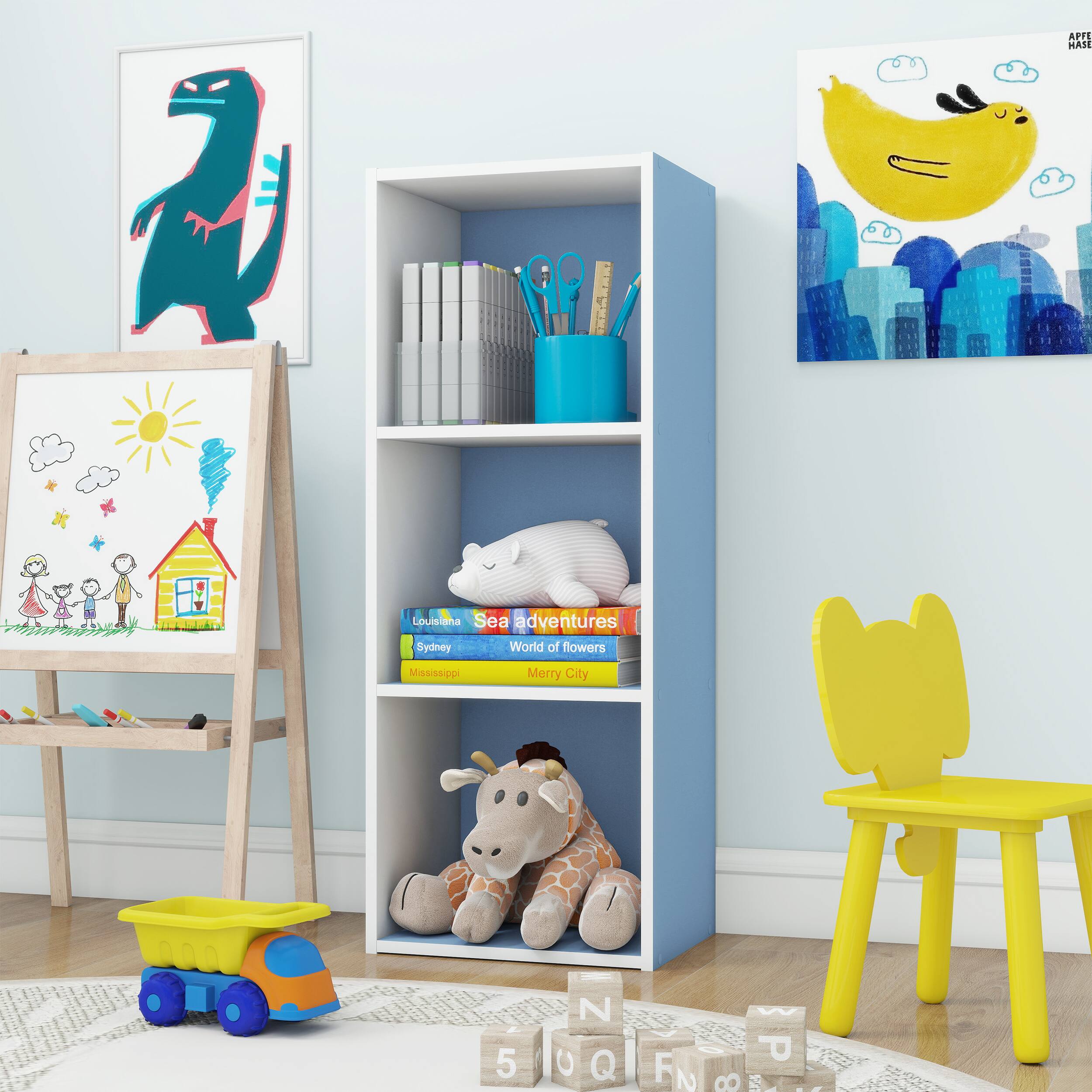 media item thumbnail