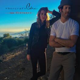 Thorcraft Cobra - The Distance - VINYL LP