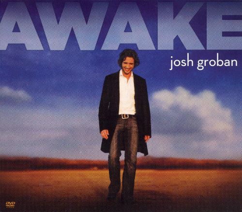  Awake [CD/DVD] [CD]