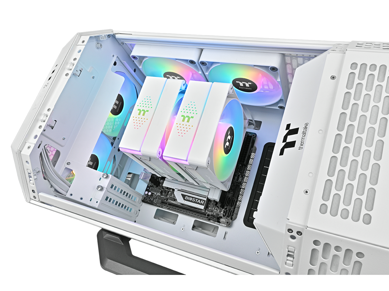 17  
www.al-ain.com  
subjeme  
77-  
77-  
& thermaltake  
BIOSTAR