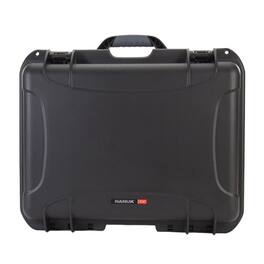 NANUK - 930 Pro Photo Kit 26.5 Liters Capacity Black Camera Case with Handle