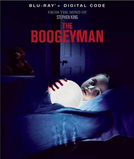 The Boogeyman - BLU-RAY