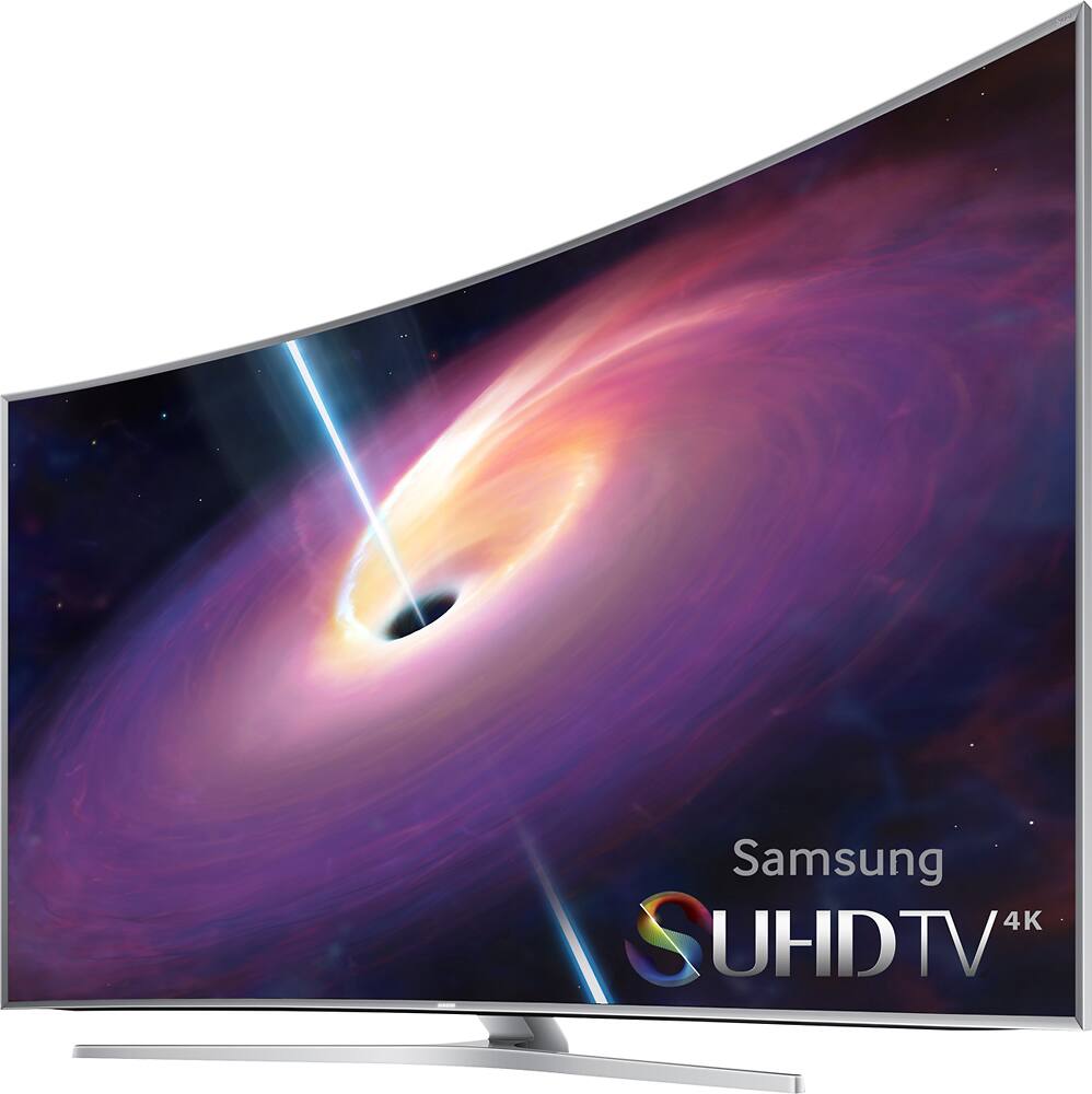 samsung uhd 78 curved