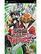 Front Detail. Yu-Gi-Oh GX Tag Force - PSP.