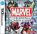 Front Detail. Marvel Trading Card Game - Nintendo DS.