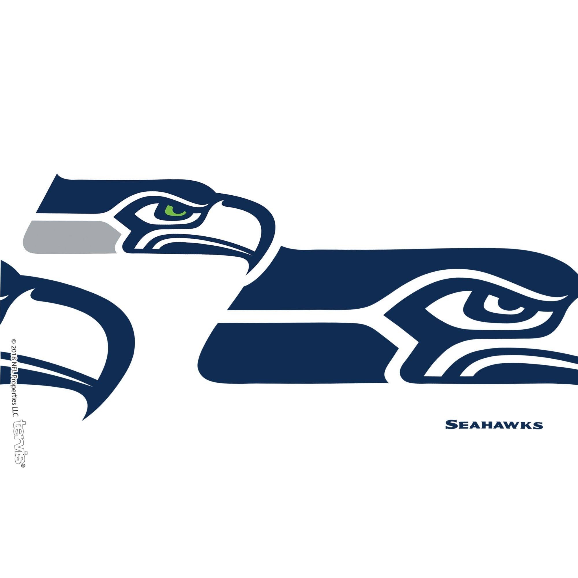 2018 NFL Properties, LLC  
tervis  
SEAHAWKS