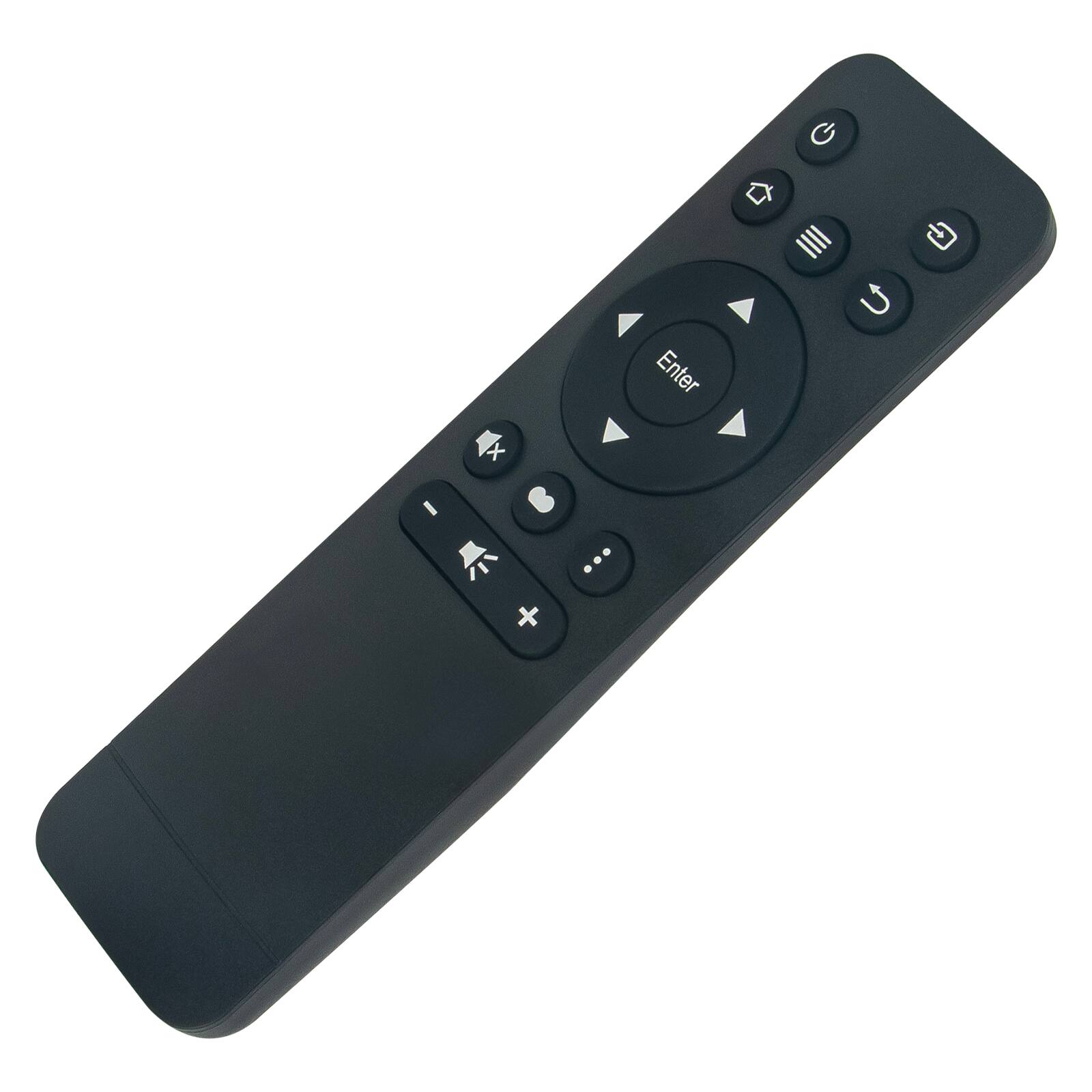Angle. ZdalaMit - Replacement Remote BR-3081B fit for OPTOMA Projector UHD350X UHD370X UHD51 UHD566 ZH33 ZH55 UHD51A UHD51ALV UHD52ALV - Black.