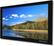 Angle Standard. Stewart Filmscreen - FireHawk SST 100" Widescreen Fixed Projection Screen.