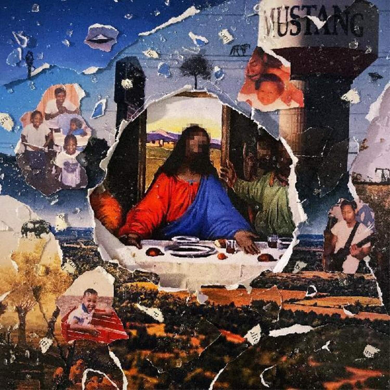 Bartees Strange - Farm To Table   - VINYL LP price history on PriceWatchPro
