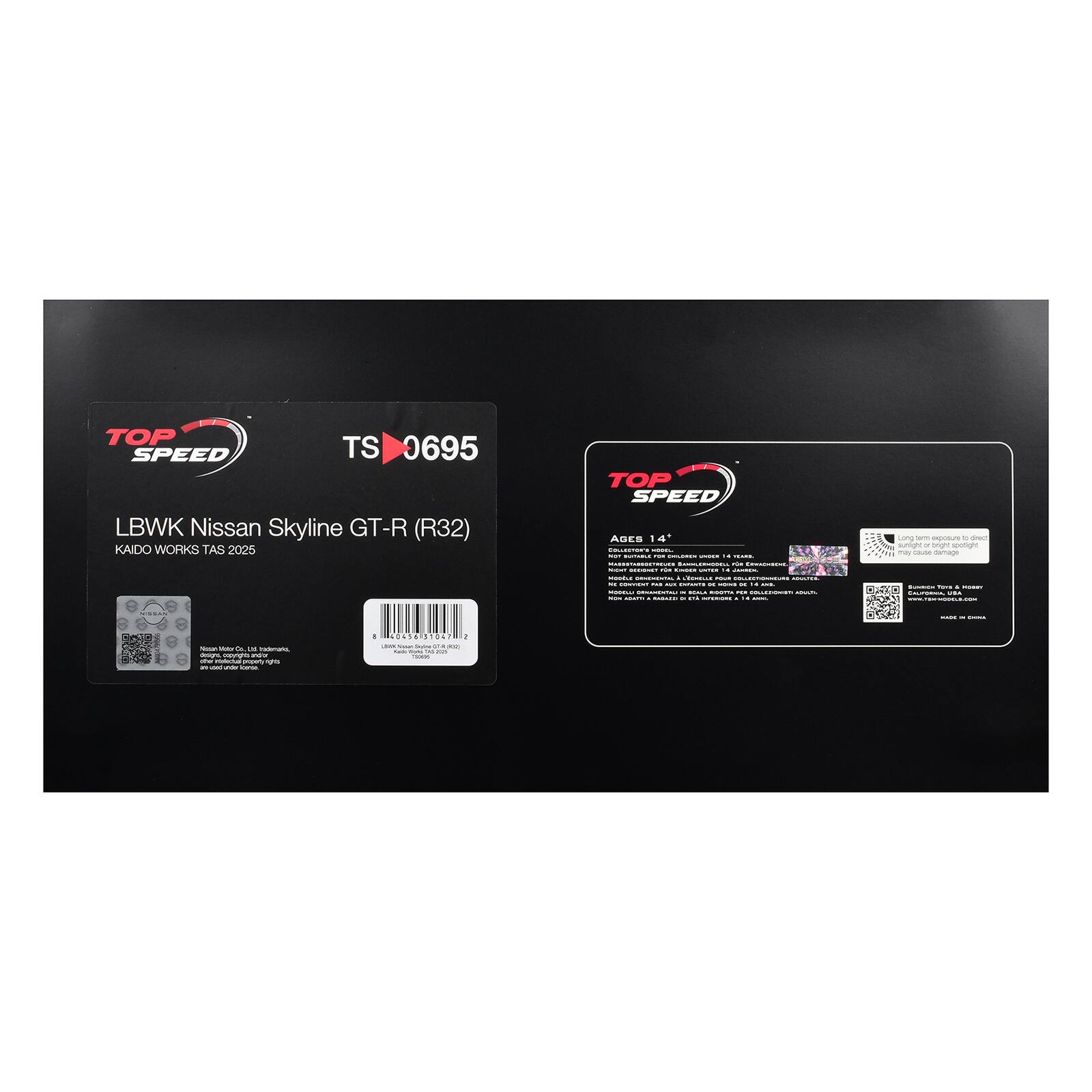 TOP SPEED TS 0695 LBWK Nissan Skyline GT-R (R32) KAIDO WORKS TAS 2025

TOP SPEED AGES 14+ COLLECTION'S SHIL NOT OWN - BIYLERGE - 14 LAVE TIKILL not LOVATUSENT. NOT KISSISANT now LABER - 14 - Mondus CONTANPAL LOBEMBUS POUR BELLESTIONALEURS MONAL NI EXPERT ... - EXPOINTS M - " A ARIL HISRIFUN! LJAPUIBULAJIRE - - RIGETTA PER BOLLEDICENTE AWAY - MARTY RANAFFI . IT SPIESE 14 and.

Long xm oposun H dred sunight or bright spotlight may cause damage throman TUTE i MARCH CALIFORNIA, with www.ngm-M2013.com

WELLS
WHOW - IMA
Sour Millr Co., DE todemans, days myspos and - nikta propery are BY - LIPAR
: ACCIALITION . - - Grains (204) us KAPA 50 ago -