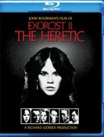 Exorcist 2: The Heretic [Blu-ray] [1977] - Front_Original