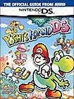 Front Detail. Yoshi's Island DS (Game Guide) - Nintendo DS.