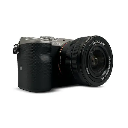 SONY FE 4-5.6/28-60 60 SONY $40.5 40. e O -stee.oime.o 45m/1 /1 48ft