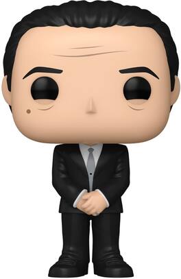 Funko - POP! Movies: Goodfellas S1 - Jimmy Conway - Collectibles - Multicolor