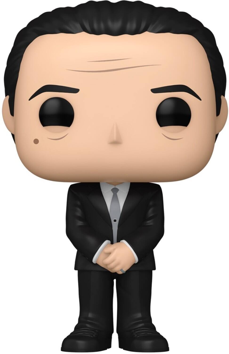 FUNKO POP! Movies: Goodfellas S1 - Jimmy Conway - Collectibles