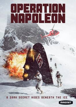 Operation Napoleon - DVD