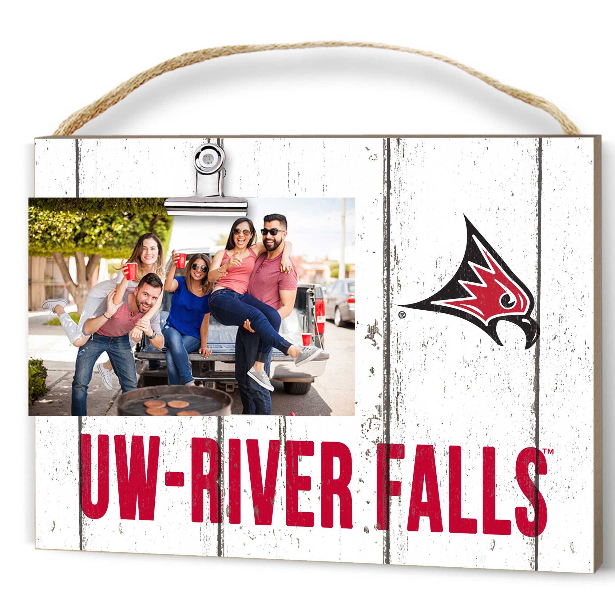 UW-RIVER FALLS