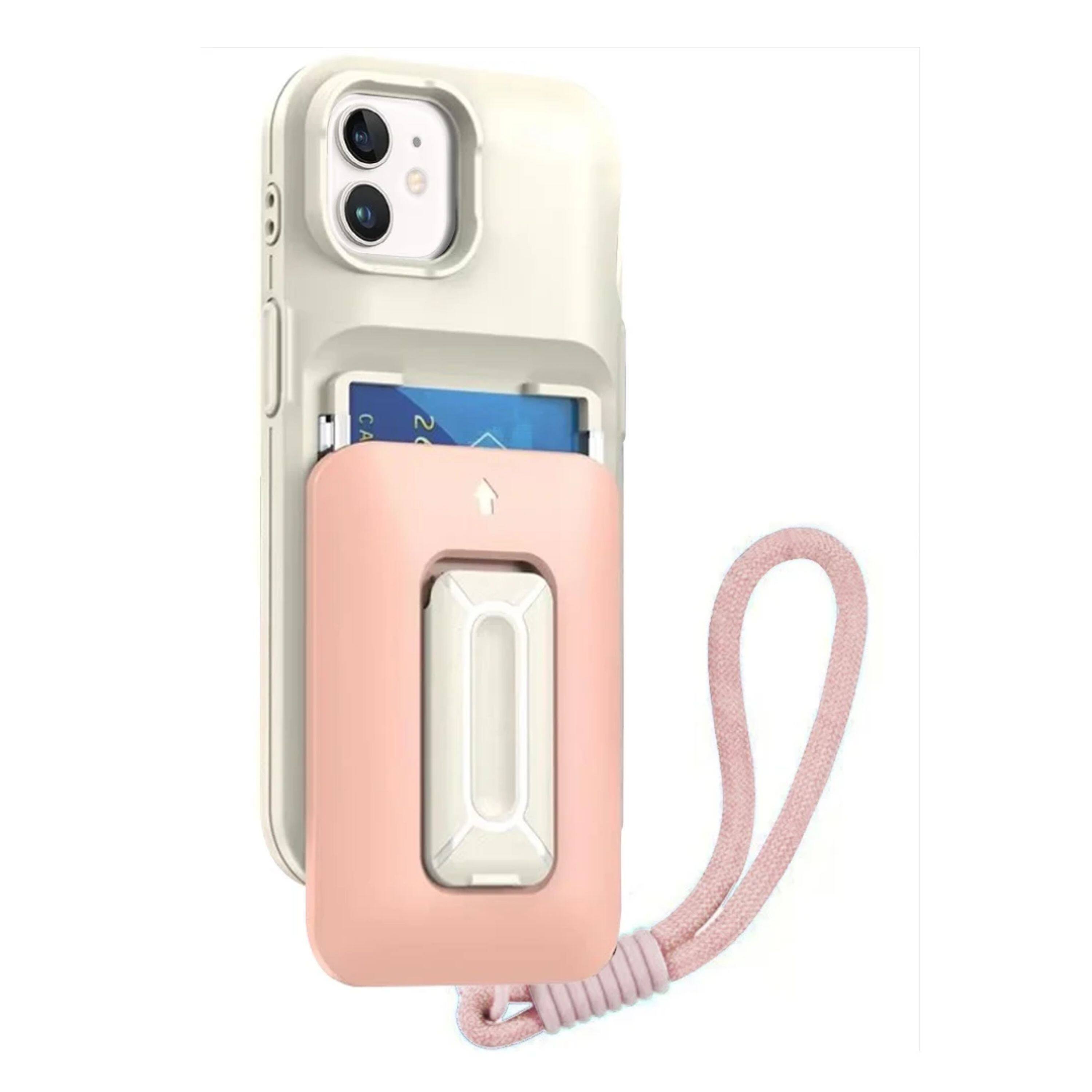 Beige Light Pink