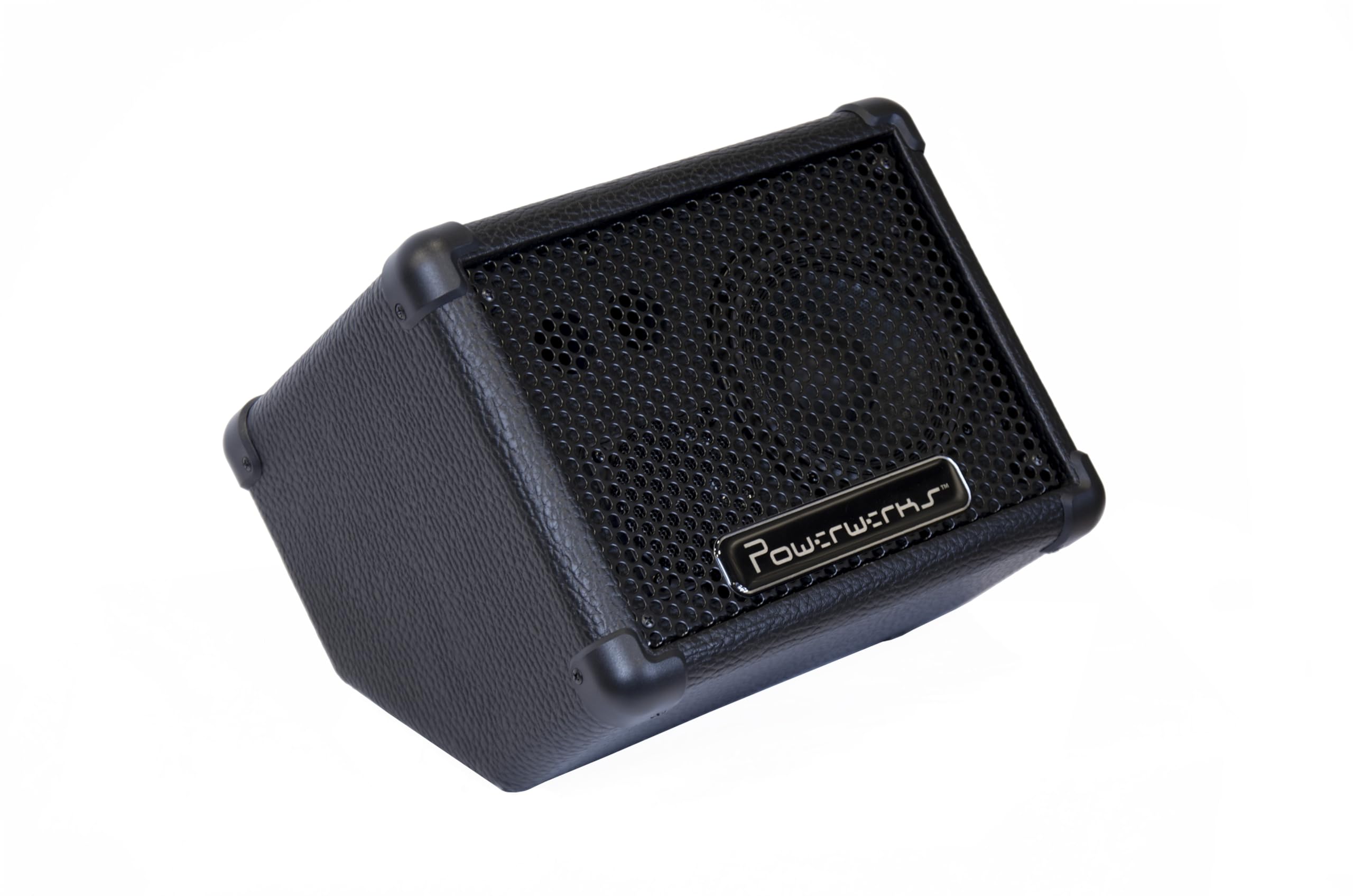 Alt View 6. Powerwerks - Powerwerks PW4P 50W Personal Monitor - "NA".