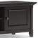 Alt View 2. Simpli Home - Amherst 72 inch Solid Wood Low TV Media Stand in Hickory Brown - Hickory Brown.