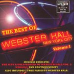 Front Standard. The Best of Webster Hall: New York City, Vol. 1 [Bonus DVD] [CD].