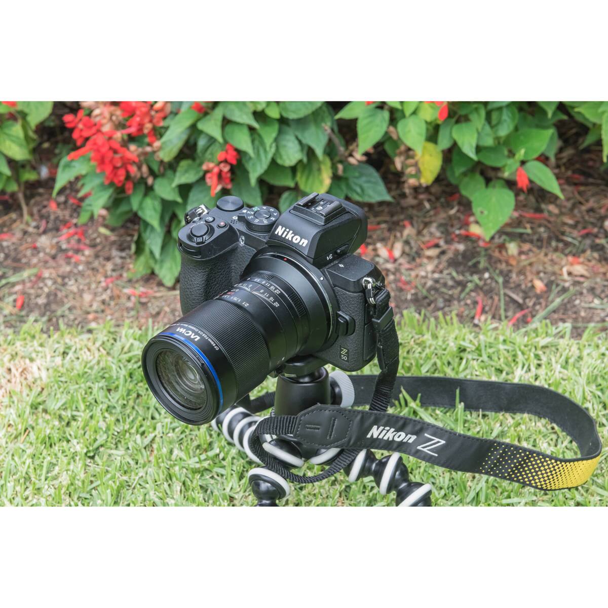 Nikon Z