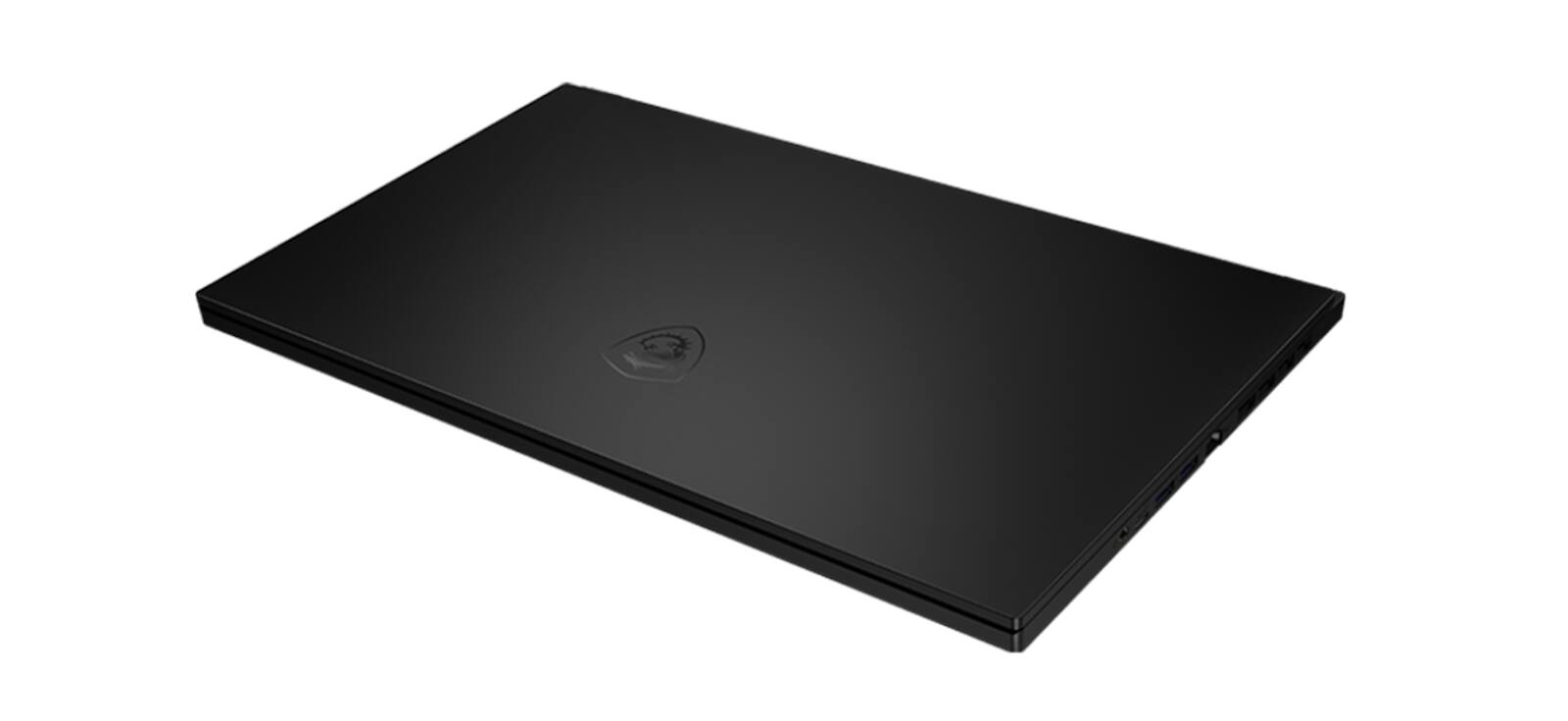 Alt View 4. MSI - GS66 Stealth 10SE-039 Laptop 15.6 FHD Display (i7-10750H, 16GB, 1TB SSD, RTX 2060, Win 11 Pro) - Black.