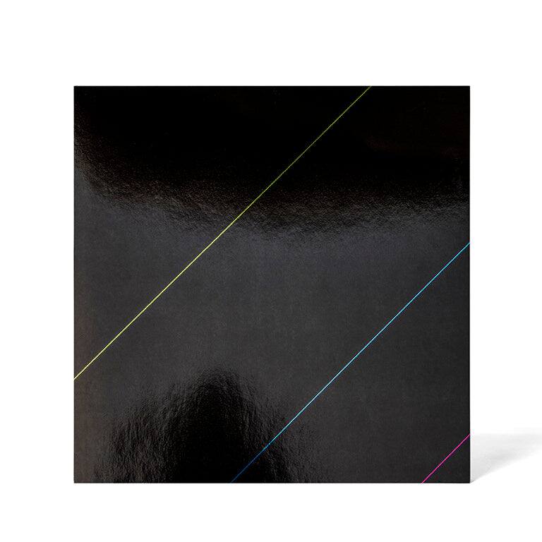 Alt View 1. Disasterpeace - Hyper Light Drifter (Original Soundtrack)   - VINYL LP.