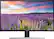 Alt View 11. Samsung - 31.5" Curved HD Monitor - Glossy Black/Metallic.