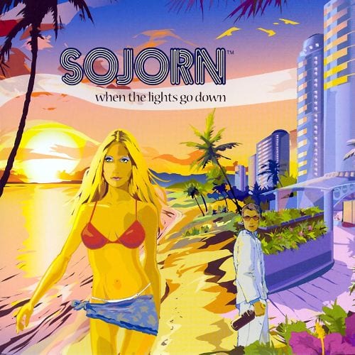 Best Buy When the Lights Go Down [CD]