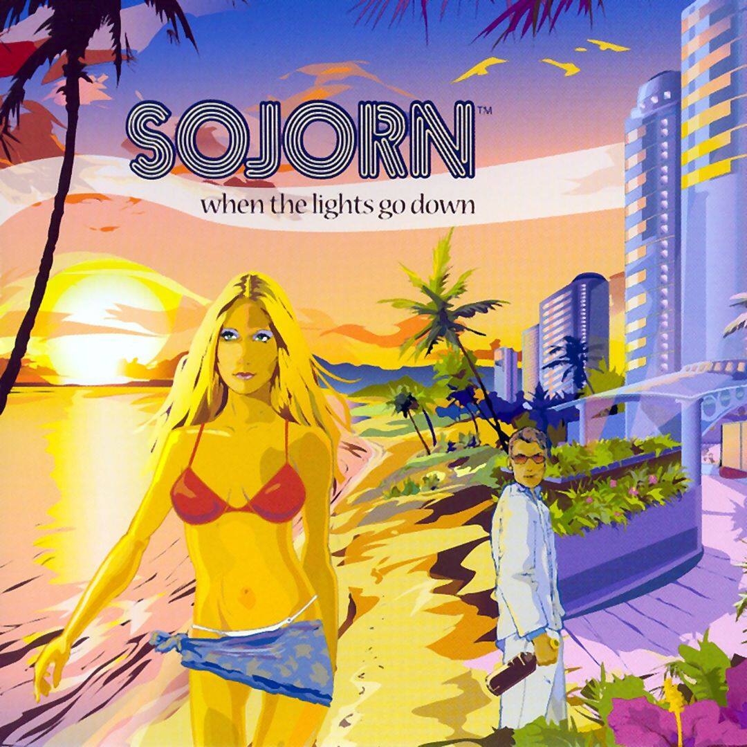 Best Buy When the Lights Go Down [CD]