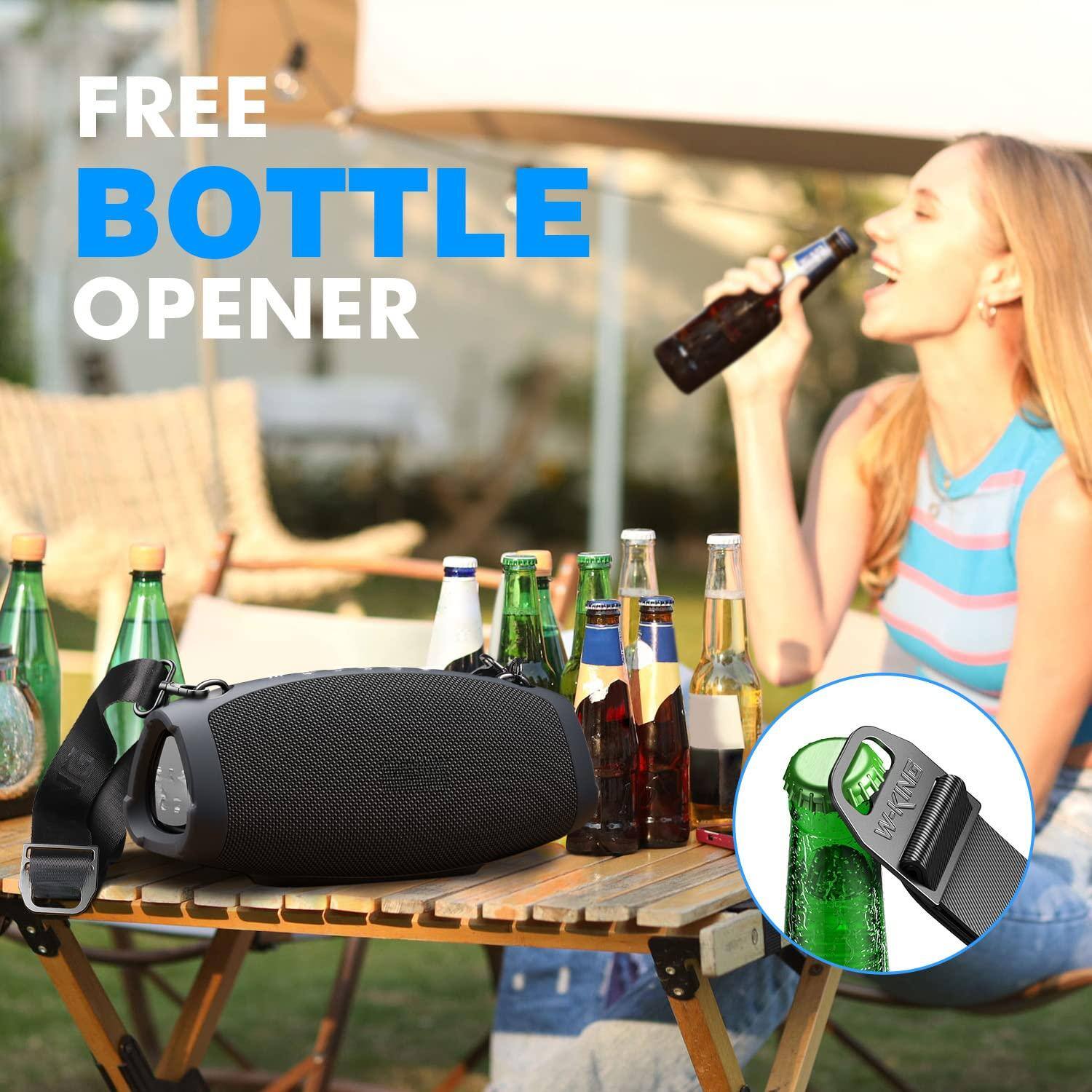 FREE BOTTLE OPENER