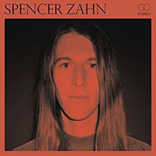 SPENCER ZAHN  
STEREO